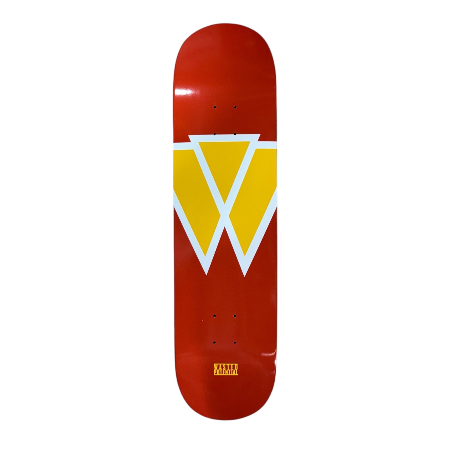 Wasted Youth × Beats Skateboard wasted youth Wasted x verdy公式 BY