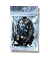 7/8" Pocket Bolts Skateboard Hardware