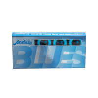 Andale Blues Bearings