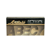 Andale ABEC 7 Bearings