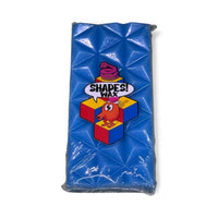 Shapes Wax - Blue