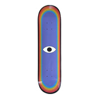 8.38” Symmetrical “Eye of Providence” Deck