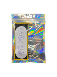 Shapes Brand Complete Fingerboard - 36mm