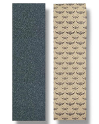 Jessup Griptape - 9”x33” Sheet
