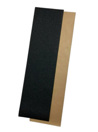 Premium Black Griptape 9"x33"