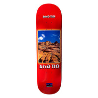 Off Grid - Boulder Skateboard Deck