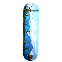 Off Grid - Denali Skateboard Deck
