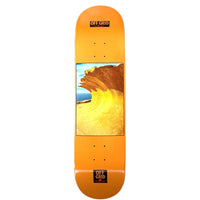 Off Grid - Malta Skateboard Deck